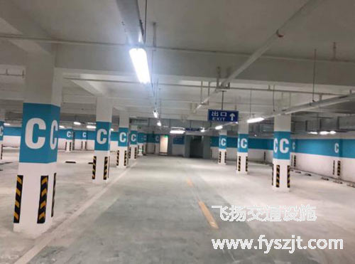 道路劃線，車位劃線，停車位劃線