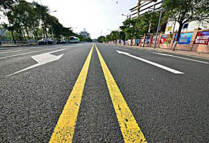 道路交通中雙實線和單實線的區(qū)別_雙實線和單實線的區(qū)別是什么？