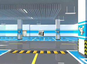 蘇州停車場畫線用什么材料？停車位劃線可以自己畫嗎？
