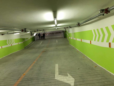 蘇州道路劃線熱熔施工報(bào)價(jià)_蘇州車庫(kù)劃線怎么報(bào)價(jià)?