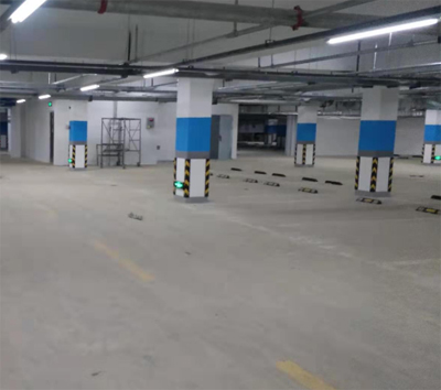 貴州停車場劃線報價 貴州地下車庫劃線價格？