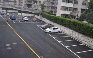 蘇州廠區(qū)道路劃線廠家,蘇州道路劃線公司多嗎？