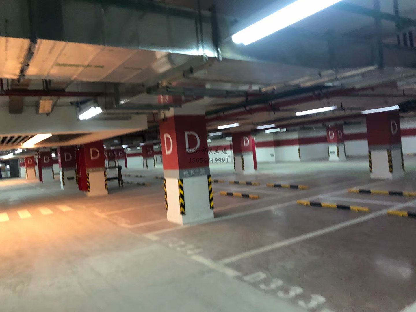 大型酒店地下停車場設計規(guī)范，酒店地下停車場設計規(guī)范內容？