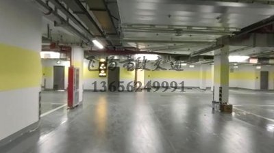 飛揚(yáng)張家港車(chē)位劃線(xiàn)項(xiàng)目