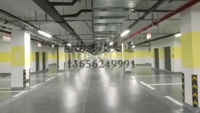 飛揚(yáng)張家港車(chē)位劃線(xiàn)項(xiàng)目