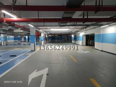 常見城市道路劃線存在問題，如何解決道路標(biāo)線的問題？