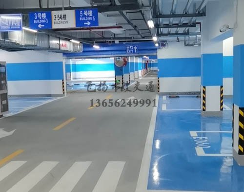 蘇州市地下車庫停車場劃線聯(lián)系電話是多少？