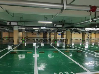 徐州停車場車位劃線報(bào)價(jià)多少？徐州停車場劃線多少錢一米？