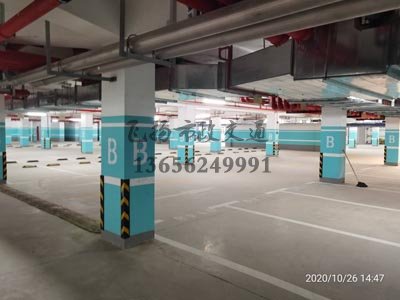 常州停車位劃線價格標準，車位劃線的主要工具有哪些？