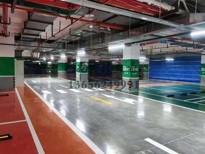 蘇州道路劃線哪家好？信得過(guò)的道路交通劃線