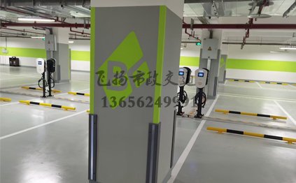 蘇州地下停車場車位線施工是怎么設(shè)計(jì)規(guī)范的？