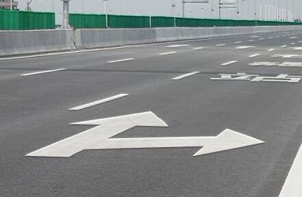 道路劃線，車位劃線，停車位劃線