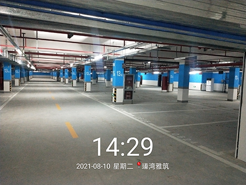 道路劃線，車(chē)位劃線，停車(chē)位劃線