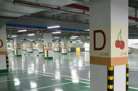 蘇州車位劃線工程需要進(jìn)行哪些項(xiàng)目前期設(shè)計(jì)？