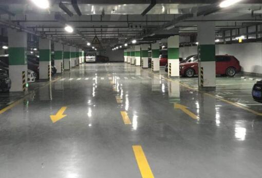 道路劃線，車位劃線，停車位劃線