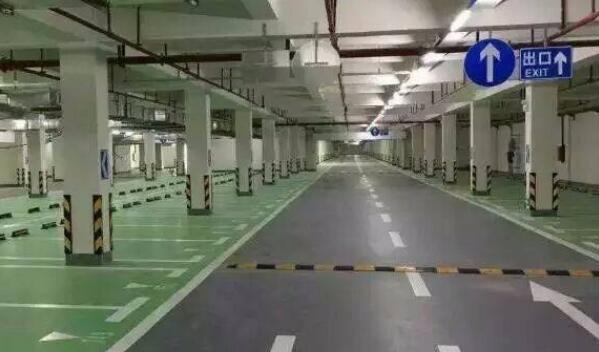 合肥道路車位劃線價(jià)格，合肥車位道路劃線報(bào)價(jià)？