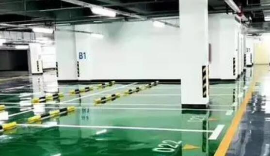 宿州車位劃線施工單位?找飛揚市政為您打造安心停車環(huán)境！