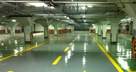 小區(qū)停車位劃線施工方案？ 精心規(guī)劃，打造便利小區(qū)停車位！
