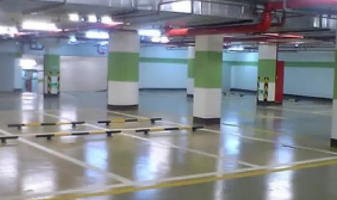 地下停車場劃線要求，打造高效有序的停車環(huán)境？