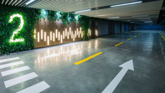 地下停車庫(kù)樓梯設(shè)計(jì)要求？設(shè)計(jì)出符合標(biāo)準(zhǔn)的樓梯