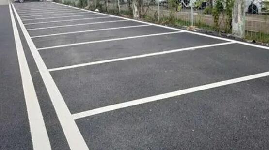 停車位劃線不完整可以停車嗎？