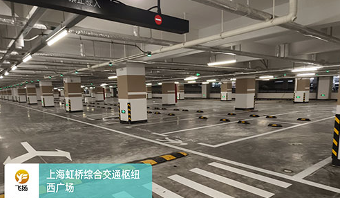 蘇州車位劃線剖析，車位線的距離如何準(zhǔn)確測量？