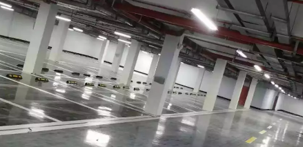 蘇州車位劃線施工公司？找飛揚市政
