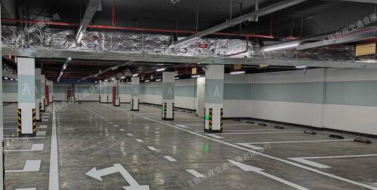 上海車位劃線大概多少錢一米？為您的停車煩惱畫上絕妙的一筆