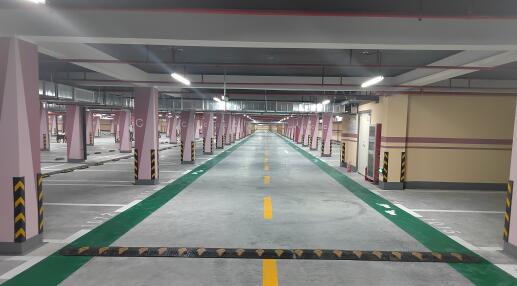 蘇州小區(qū)劃線施工方案？為生活增添便利