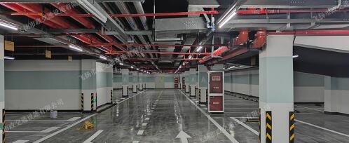 車位劃線施工質(zhì)量要求？
