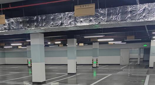 劃停車位連工帶料多少錢一個(gè)？高效便捷的劃停車位服務(wù)