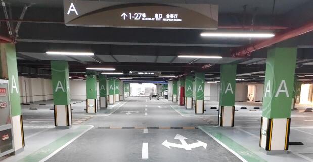 蘇州廠區(qū)道路劃線規(guī)范？保障民眾出行的便利和安全