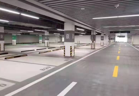 室外停車場(chǎng)圖紙?jiān)O(shè)計(jì)收費(fèi)多少錢？為您的項(xiàng)目保駕護(hù)航
