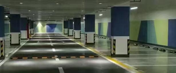 地庫(kù)交通設(shè)施施工注意事項(xiàng)，讓施工更安全、更高效！