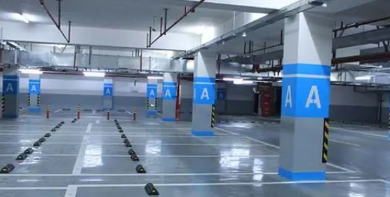 精益求精，車(chē)庫(kù)交通設(shè)施專(zhuān)業(yè)施工工藝解析？