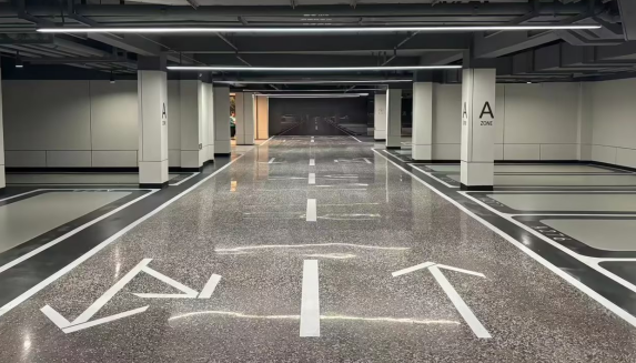 蘇州車位劃線多少錢？輕松解決停車難題