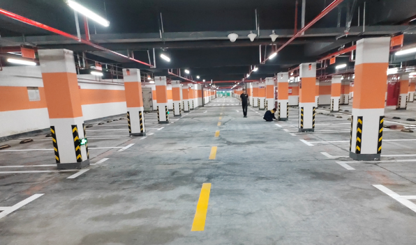 蘇州停車場施工單位？ 飛揚市政蘇州停車場建設(shè)的優(yōu)質(zhì)之選