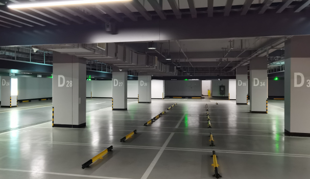 蘇州吳江畫車位找誰，飛揚(yáng)市政為吳江打造完美車位解決方案！