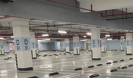 商業(yè)區(qū)停車動線設(shè)計注意事項？提升效率，優(yōu)化體驗
