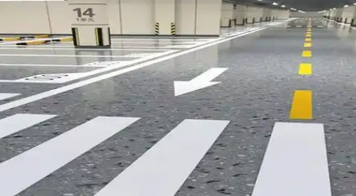 蘇州無機磨石地坪施工真相，教你避開3個隱形坑（附實景對比）